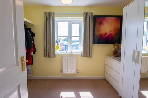 23 Hedgers Close, Ashton, Bristol, BS3 2SX