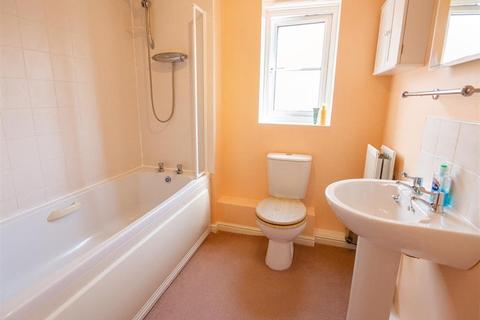 23 Hedgers Close, Ashton, Bristol, BS3 2SX