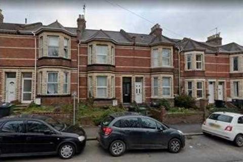 16 Barrack Road, Exeter, EX2 5ED