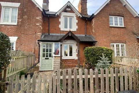 undefined, Model Cottages, Clyst St. George