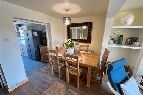 undefined, Model Cottages, Clyst St. George