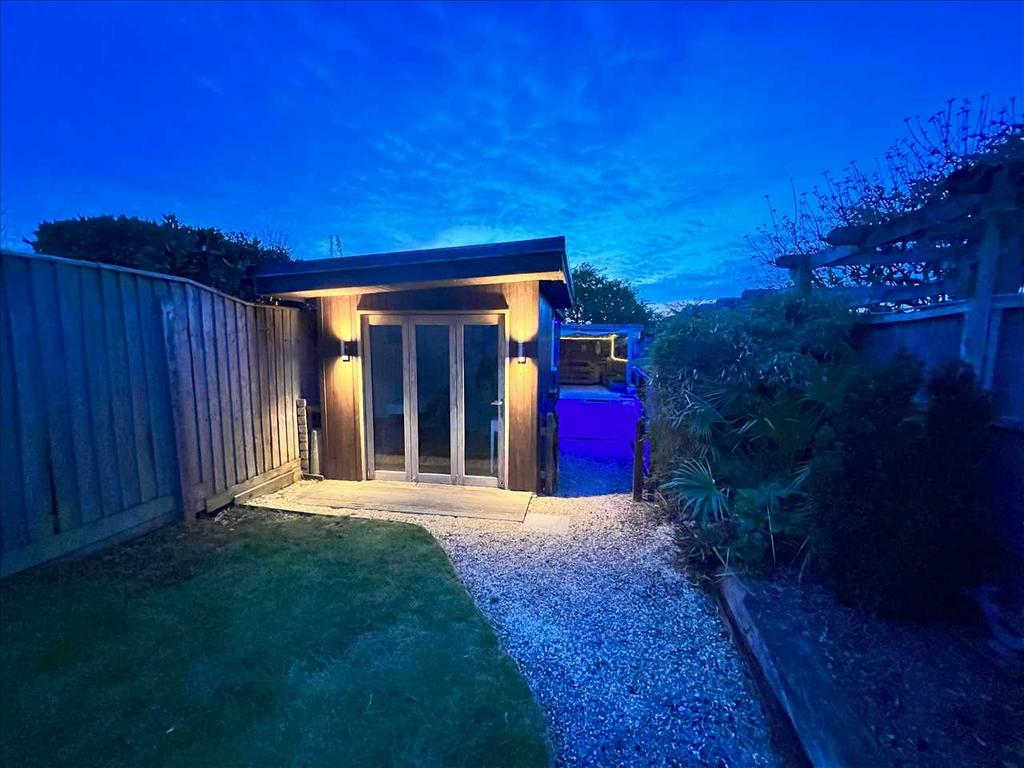 Outbuilding