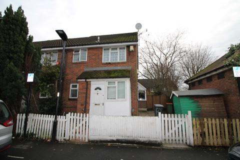 19 Kirkham Road, London, E6 5RY