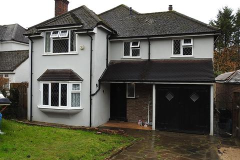 49 Lackford Road, Chipstead, Coulsdon, CR5 3TB