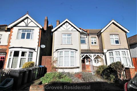 1 bedroom flat to rent, Lime Grove, New Malden