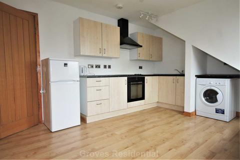 1 bedroom flat to rent, Lime Grove, New Malden