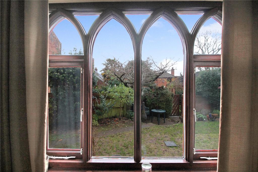 Feature Window