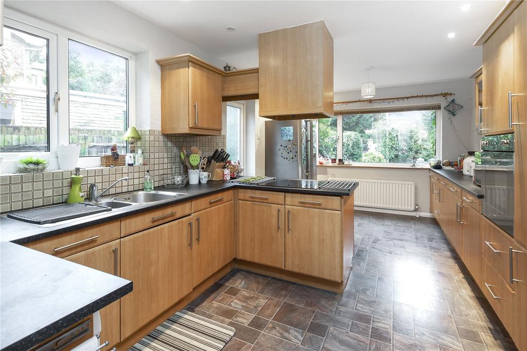 Kitchen/Breafast Rm