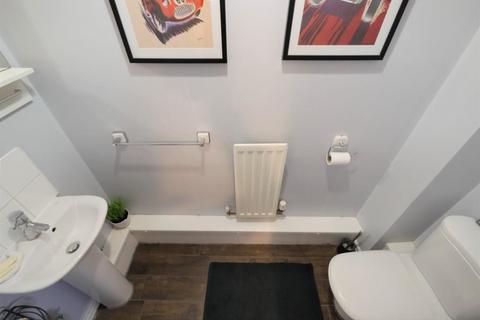 4 Thebe Close, Ipswich, IP1 5AR