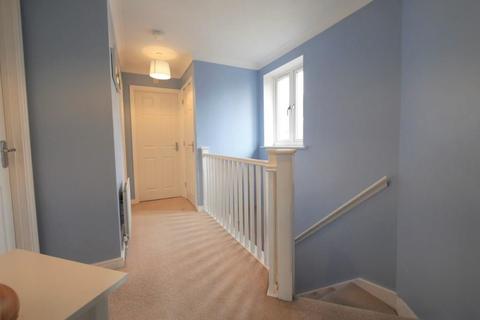 4 Thebe Close, Ipswich, IP1 5AR