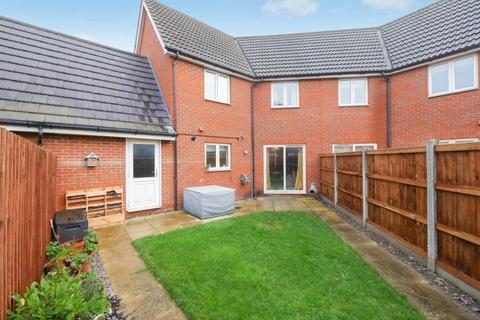 4 Thebe Close, Ipswich, IP1 5AR