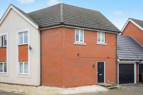 4 Thebe Close, Ipswich, IP1 5AR
