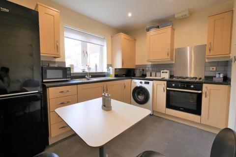 4 Thebe Close, Ipswich, IP1 5AR