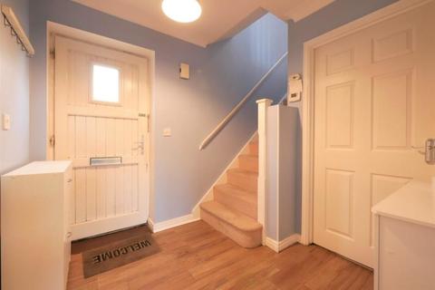 4 Thebe Close, Ipswich, IP1 5AR