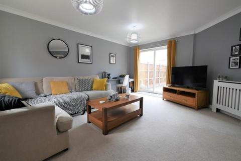 4 Thebe Close, Ipswich, IP1 5AR