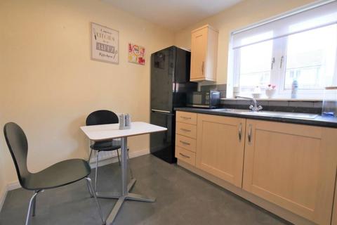 4 Thebe Close, Ipswich, IP1 5AR