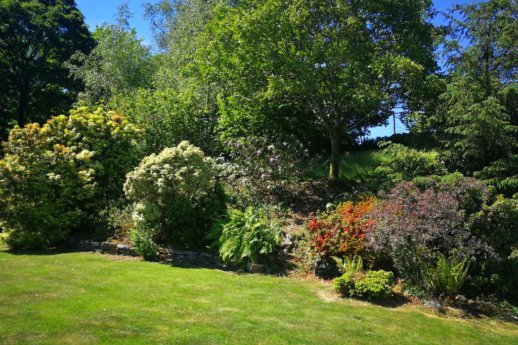 Gardens