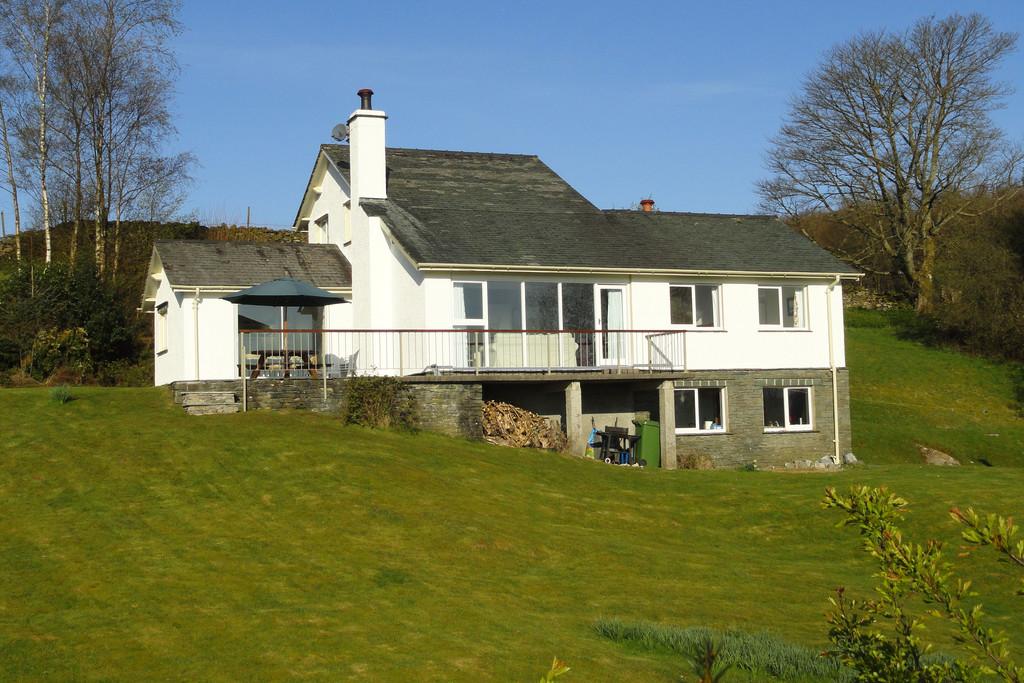 Front Elevation