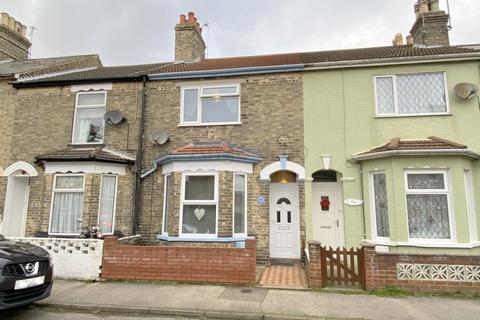 6 Beaconsfield Road, Lowestoft, NR33 0RJ