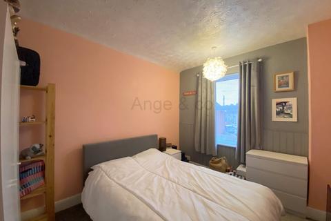 6 Beaconsfield Road, Lowestoft, NR33 0RJ