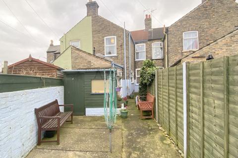 6 Beaconsfield Road, Lowestoft, NR33 0RJ