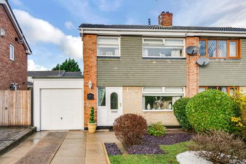 68 Cantley Manor Avenue, Doncaster, DN4 6TN