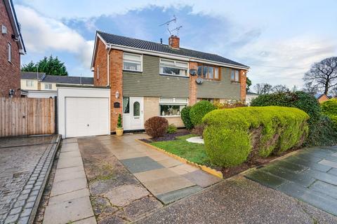 68 Cantley Manor Avenue, Doncaster, DN4 6TN