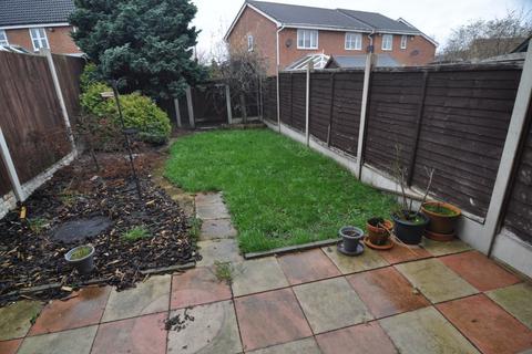 undefined, Rainborough Court, Brampton Bierlow