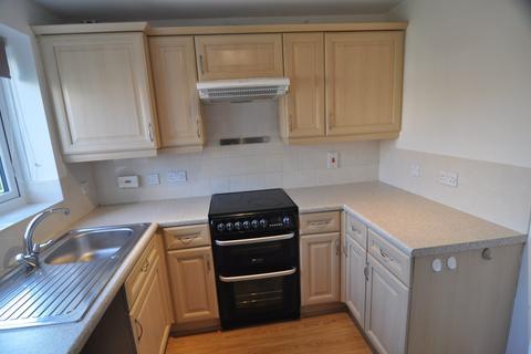 undefined, Rainborough Court, Brampton Bierlow
