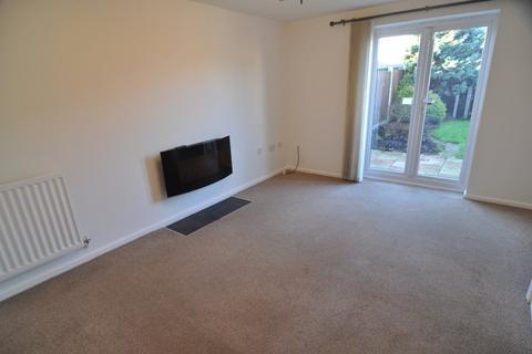 undefined, Rainborough Court, Brampton Bierlow