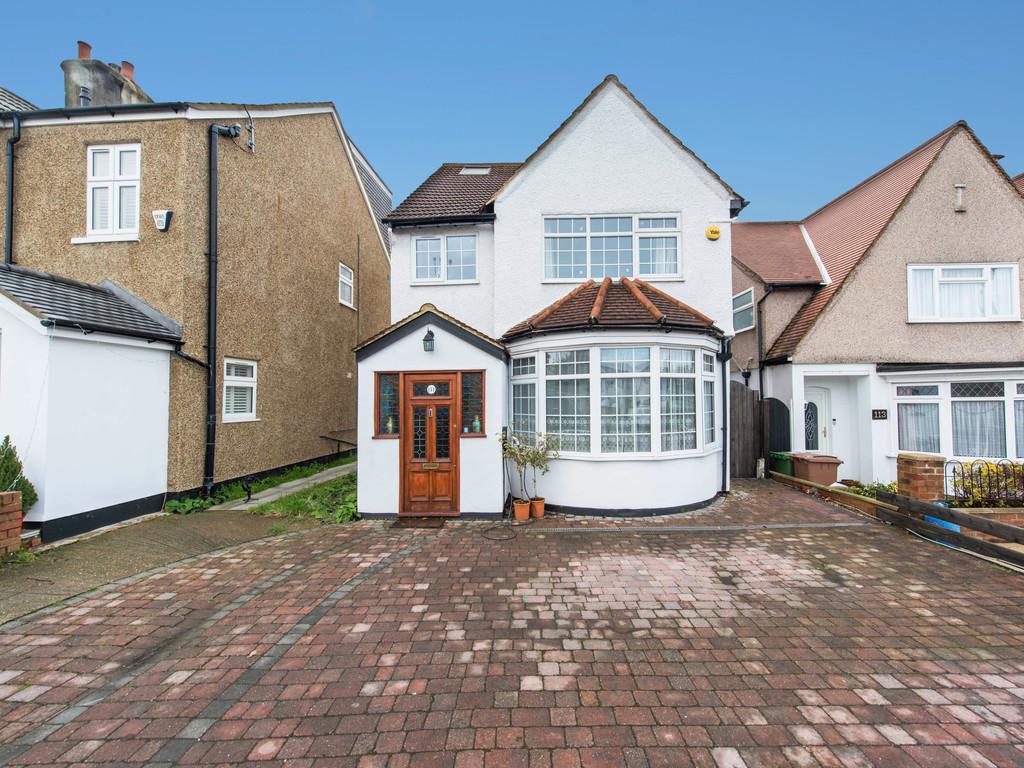 Park Lane, Carshalton 5 bed detached house £735,000