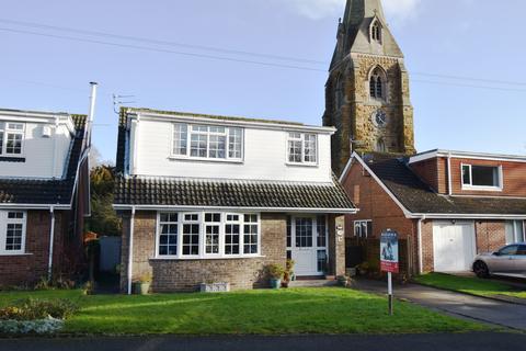 22 Manor Drive, Binbrook, Market Rasen, LN8 6BX
