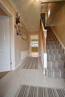 22 Manor Drive, Binbrook, Market Rasen, LN8 6BX
