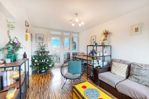 Flat 18, Gover Court Paradise Road, London, SW4 6QN