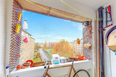 Flat 18, Gover Court Paradise Road, London, SW4 6QN