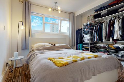 Flat 18, Gover Court Paradise Road, London, SW4 6QN