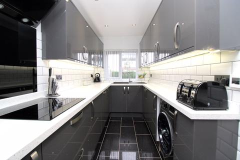 1 Linaker Drive, Halsall, Ormskirk, L39 8SB