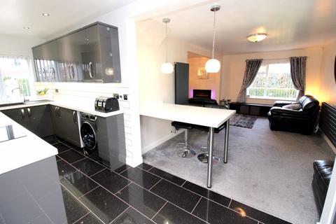 1 Linaker Drive, Halsall, Ormskirk, L39 8SB