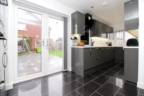 1 Linaker Drive, Halsall, Ormskirk, L39 8SB