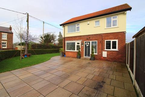 1 Linaker Drive, Halsall, Ormskirk, L39 8SB