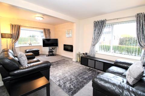 1 Linaker Drive, Halsall, Ormskirk, L39 8SB