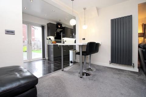 1 Linaker Drive, Halsall, Ormskirk, L39 8SB
