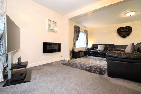 1 Linaker Drive, Halsall, Ormskirk, L39 8SB