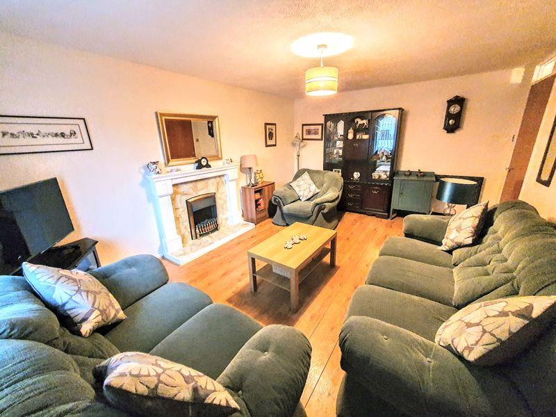 Gilsland Road, Carlisle 3 bed terraced house £110,000