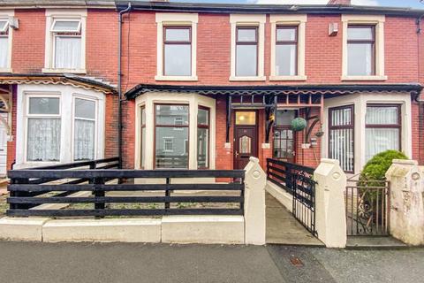 37 Manor Road, Blackburn, BB2 6LU