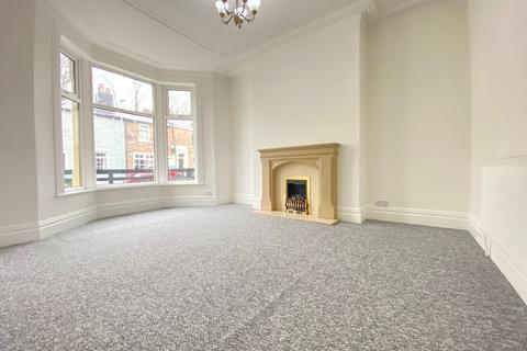 37 Manor Road, Blackburn, BB2 6LU