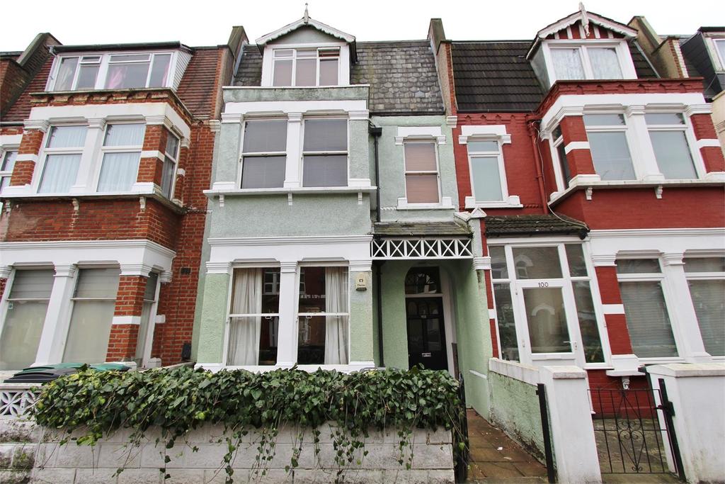 Hampden Road, Hornsey, N8 1 bed flat £1,300 pcm (£300 pw)