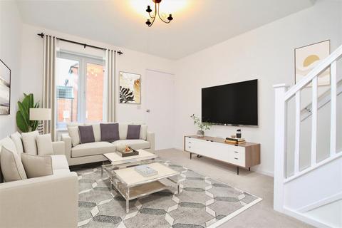 62 Hudson Way, Grantham, NG31 7BX