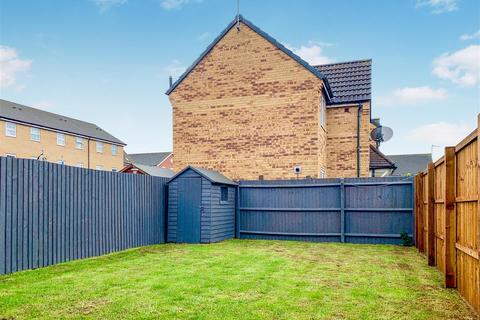 62 Hudson Way, Grantham, NG31 7BX