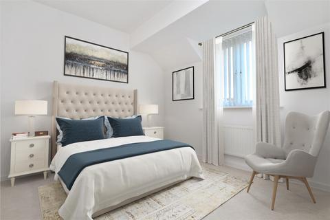 62 Hudson Way, Grantham, NG31 7BX